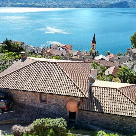 With Panoramic Views For 6 *