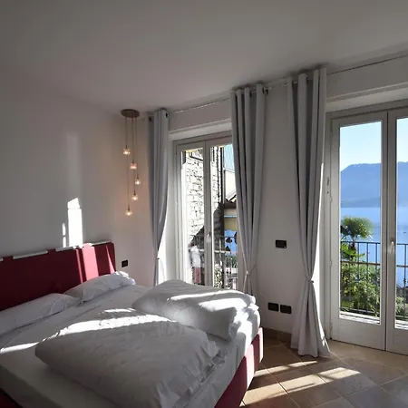 Vila With Panoramic Views For 6 *