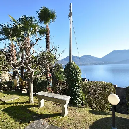 Villa With Panoramic Views For 6
