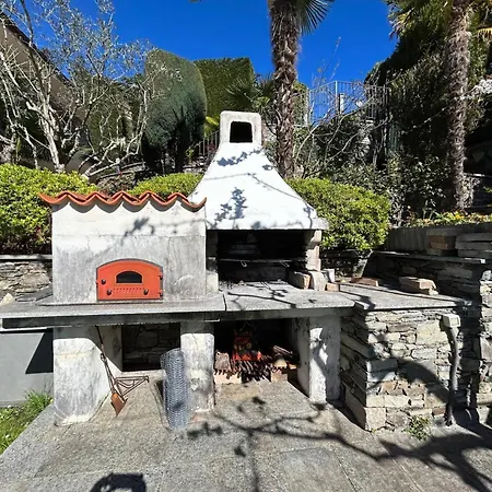 Vila With Panoramic Views For 6 *