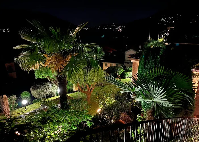 With Panoramic Views For 6 *