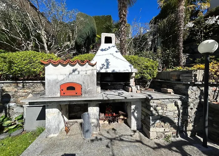 Villa With Panoramic Views For 6 *